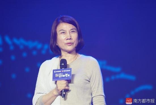 董明珠：家电企业搞房地产&ldquo;不务正业&rdquo; 格力不涉足