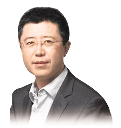 嘉捷企业汇&ldquo;掌门人&rdquo;任彤：做中小企业同行者