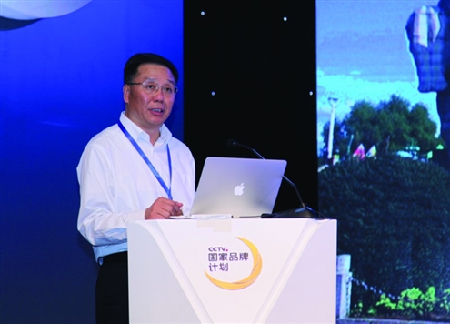 李保芳：&ldquo;塑好品牌才是企业发展的真谛&rdquo;