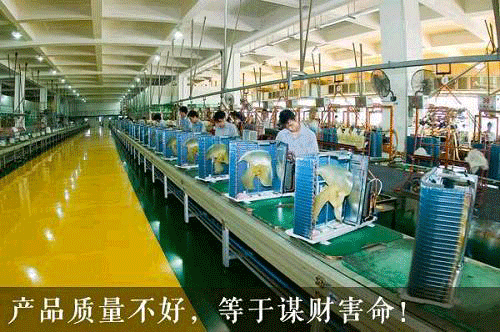 “格力之父”朱江洪：格力的成功不是一两个人功劳