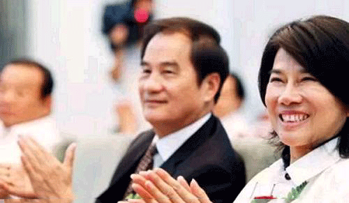 “格力之父”朱江洪：格力的成功不是一两个人功劳