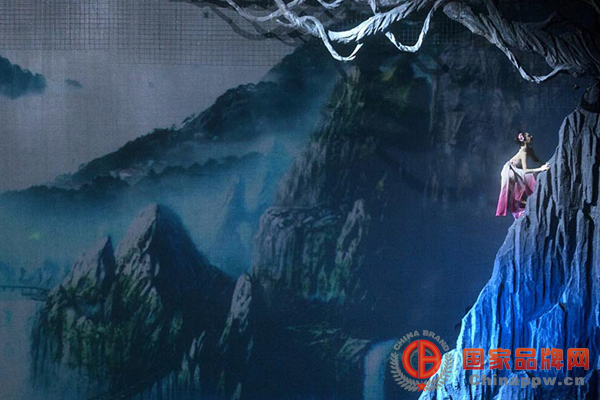 中影华腾召开Memory5D+项目推介会