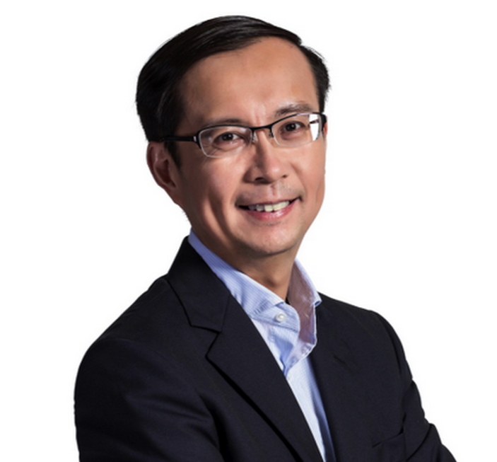 CEO张勇挂帅"五新执行委员会" 阿里全线集结建设新零售