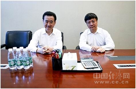 万达&ldquo;轻资产&rdquo;转型遇融创规模化发展这场交易是双赢？