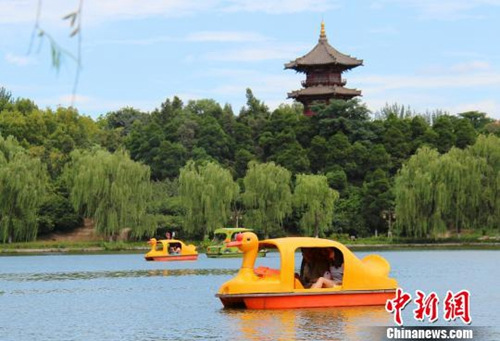 入伏了！民间传统解暑饮食有哪些 你都吃过吗？