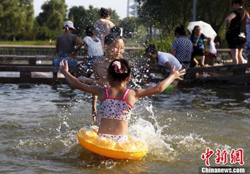 入伏了!民间传统解暑饮食有哪些 你都吃过吗?