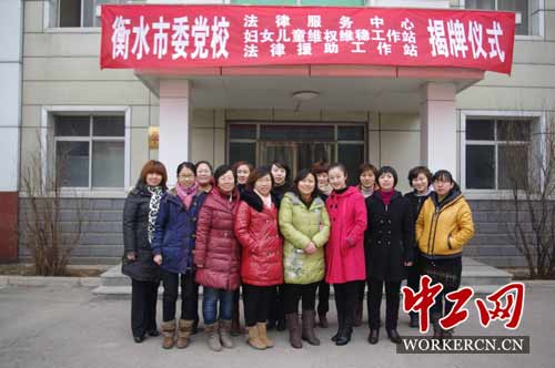 栗希荣：立足本职岗位 创造不凡业绩