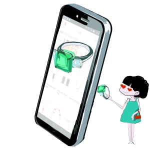 揭开共享珠宝的真相：伪共享真销售