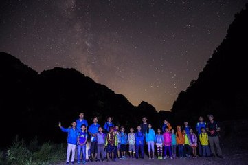 暑期营地教育升温：家长一边焦虑一边砸钱