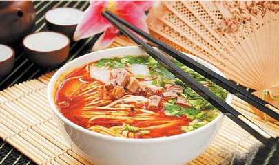 &ldquo;牛大碗&rdquo;从网上卖拉面到建立产业链电商平台