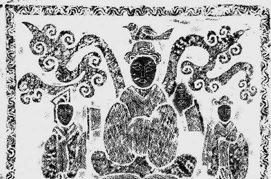 汉画印象：雄浑、厚实的汉画艺术