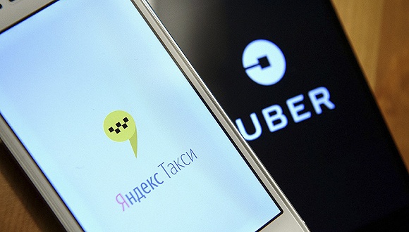 Uber俄罗斯业务与Yandex合并 进步收缩全球战略