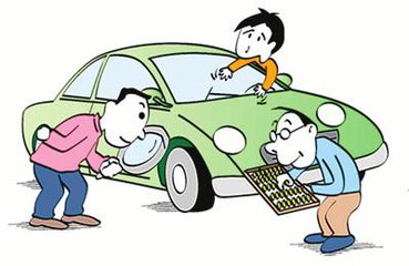 二手车线上线下交易有多少陷阱？ 细数其中猫腻