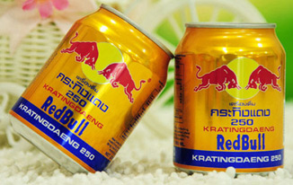 品牌授权起纠纷 泰国红牛起诉中企奥瑞金