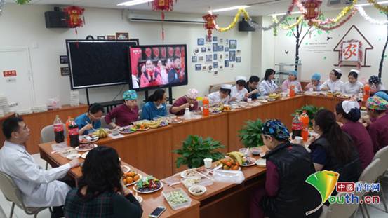 北京协和医院急诊科：杏林春暖　用爱守护生命