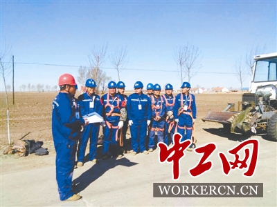 曹成彪：勤勉求奋进 当好排头兵