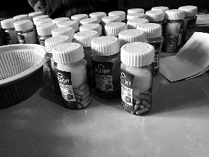 假减肥药产业链：成本十几元卖300元 利润超过贩毒