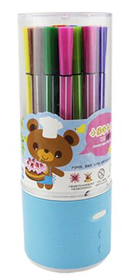 5760支慧眼牌水彩笔被召回 设计缺陷可导致儿童窒息