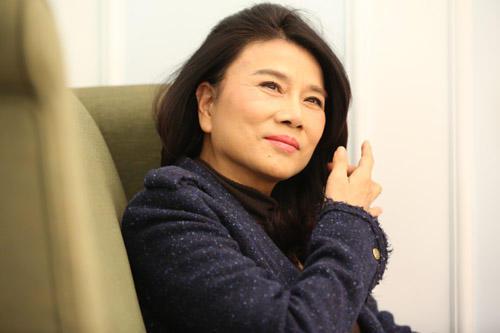 董明珠：我可以不要互联网 但它离不开我