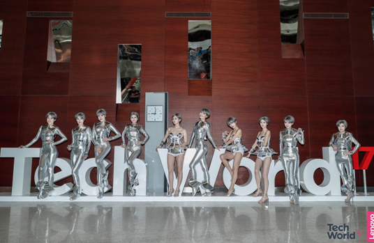 联想全面布局人工智能 联手京东启动大数据战略合作