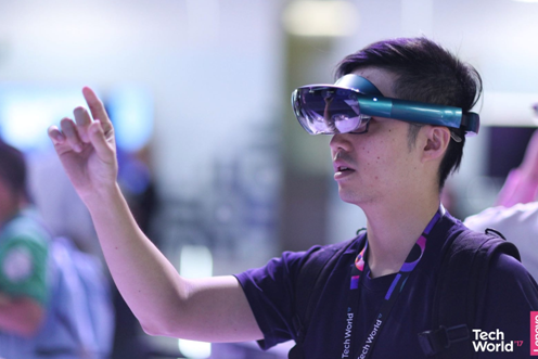 联想全面布局人工智能 联手京东启动大数据战略合作