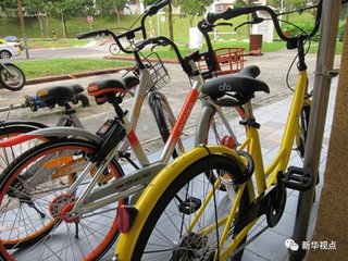 对话ofo联合创始人张巳丁：共享单车多久会进入饱和期?