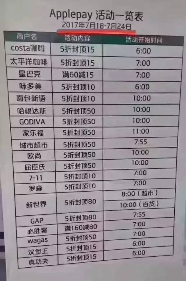 微信支付宝大地震！刚刚，苹果突然宣布！