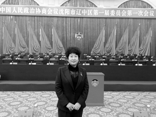 最美沈阳人苏秋颖：一百多残疾孩子的&ldquo;特殊妈妈&rdquo;