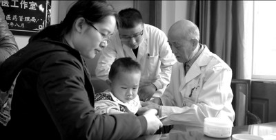 李业甫：妙手仁心，铸就医魂