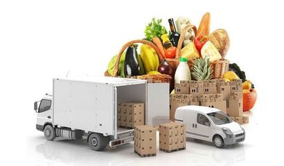 中国生鲜电商市场规模接近万亿元 仅1%盈利