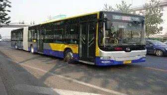 北京公交线路7月底调整 削减城六区重复线路