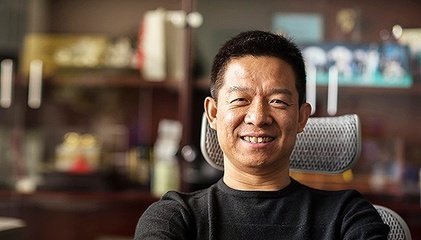 乐视控股法定代表人变更：由贾跃亭变更为吴孟