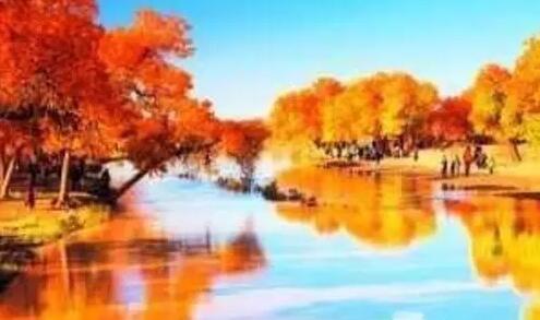 刘少华佳作 / 赞歌献给内蒙古