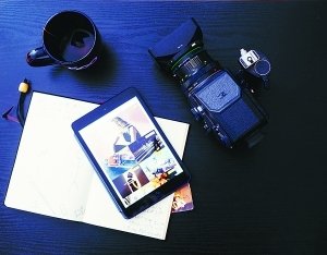 柯达在华推网约摄影平台 &ldquo;共享&rdquo;成传统企业救心丸？