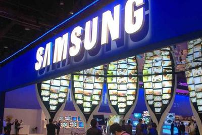 三星矛头直指台积电 要坐芯片代工市场第二把交椅