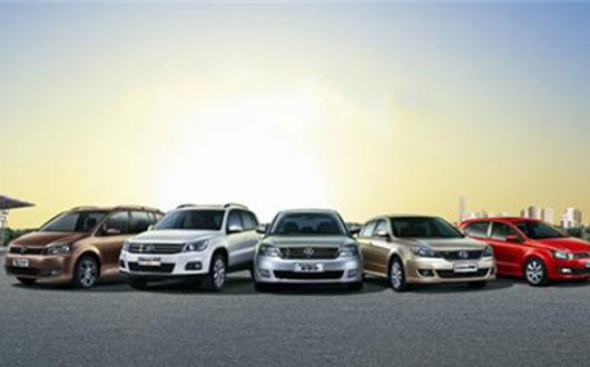 中国新能源汽车正在&ldquo;逆袭&rdquo; 