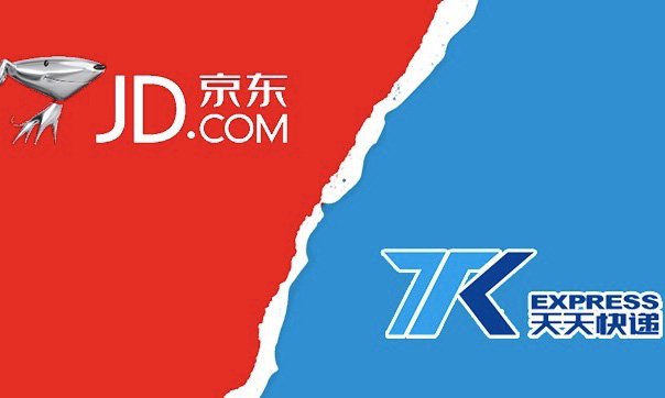 天天、京东和苏宁打口水仗:争的是面子 