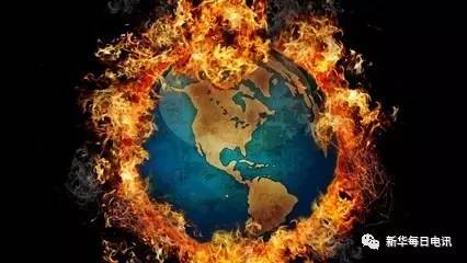 是地球越来越热,还是我们越来越不耐热?