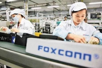 富士康与夏普计划投资100亿美元在美国造电视