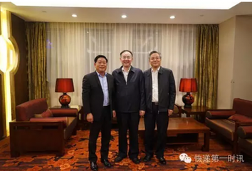 圆通速递加快国际化步伐