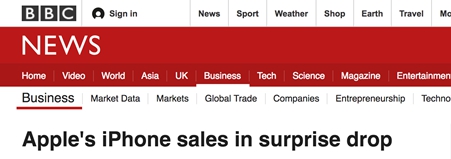 国产手机碾压苹果?外国人：中国手机好用到难以置信!