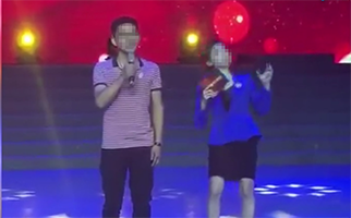 河北邯郸一女主播心梗猝死?假的!