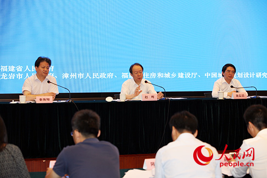 我国传统村落保护进入第二阶段 4153个村成“保护对象”