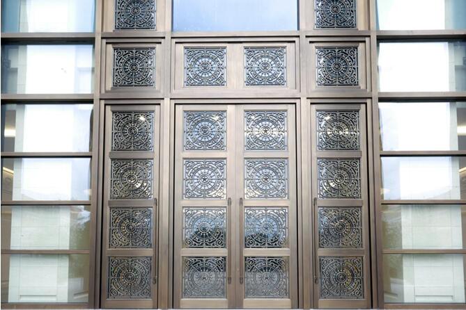 50多岁的“军博”新亮相 探秘首次改扩建背后的故事