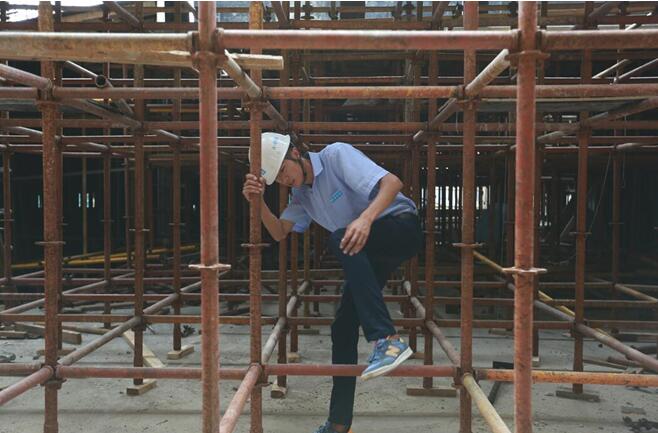 50多岁的“军博”新亮相 探秘首次改扩建背后的故事