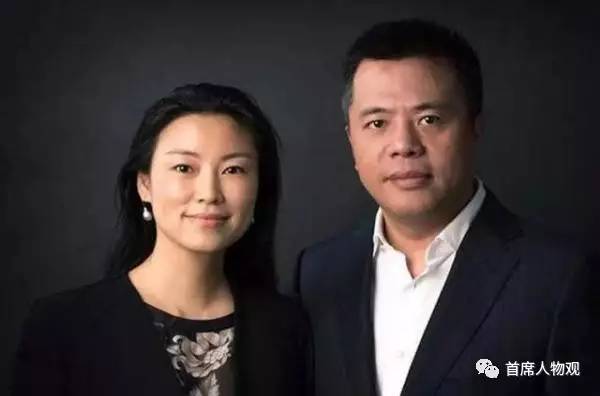 无人能懂的陈天桥，老了