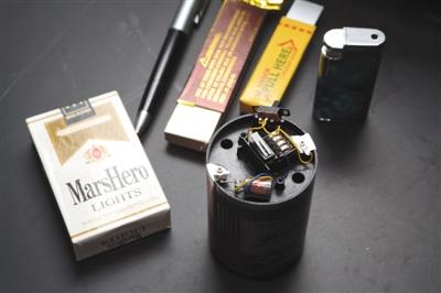 “电人玩具”流行中小学校园 瞬间电压最高达350V