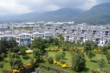 旅游火了，日子美了（新常态里看变化&middot;消费升级）