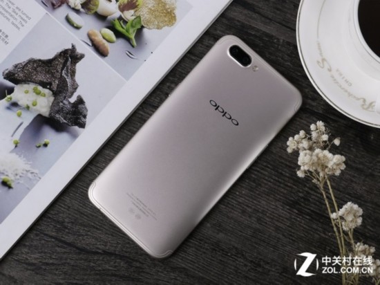 SA报告：OPPO成Q2份额增速最大手机品牌