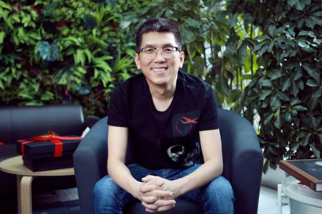 徐易容&ldquo;解剖&rdquo;徐易容：关于创业、后悔、喝酒和滑雪